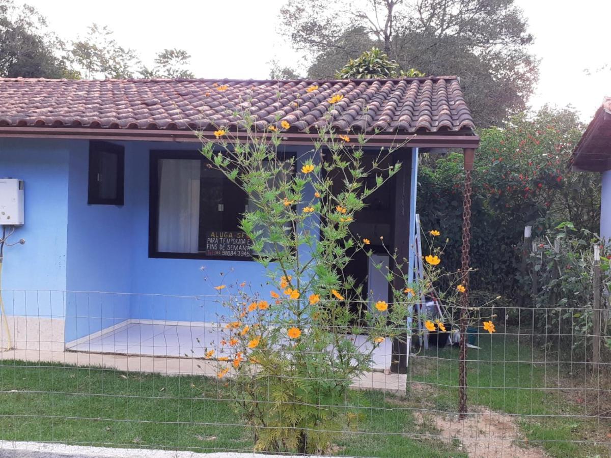 Casa Venus Villa เซาเปโดรดาเซร์รา ภายนอก รูปภาพ